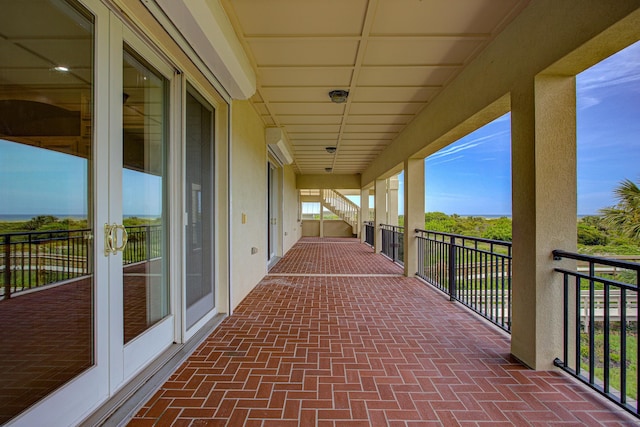 4 Oceanside Dr, Saint Augustine Beach, FL 32080 - view of patio / terrace