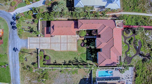 4 Oceanside Dr, Saint Augustine Beach, FL 32080 - aerial view