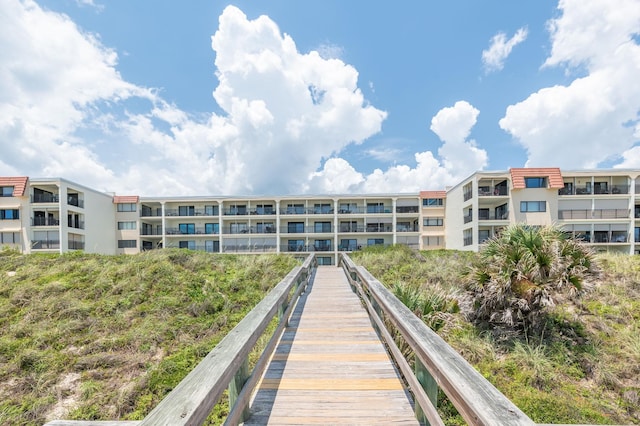 7780 S A1A Unit 101, Saint Augustine, FL 32080 - view of property's community