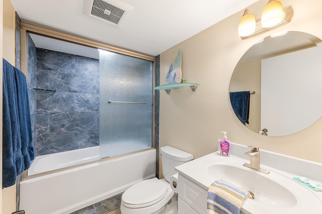 7780 S A1A Unit 101, Saint Augustine, FL 32080 - full bathroom featuring vanity and  shower combination