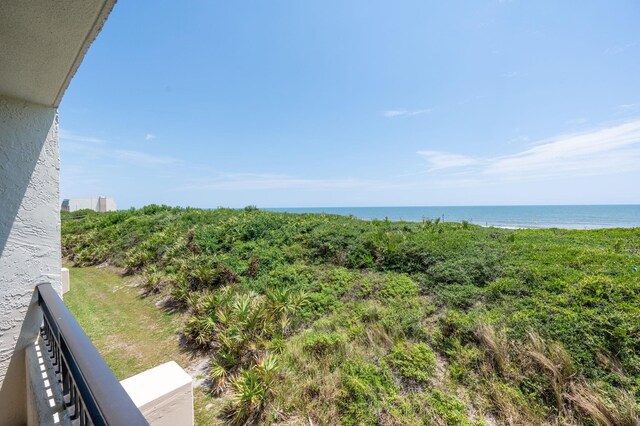 7780 S A1A Unit 101, Saint Augustine, FL 32080 - water view