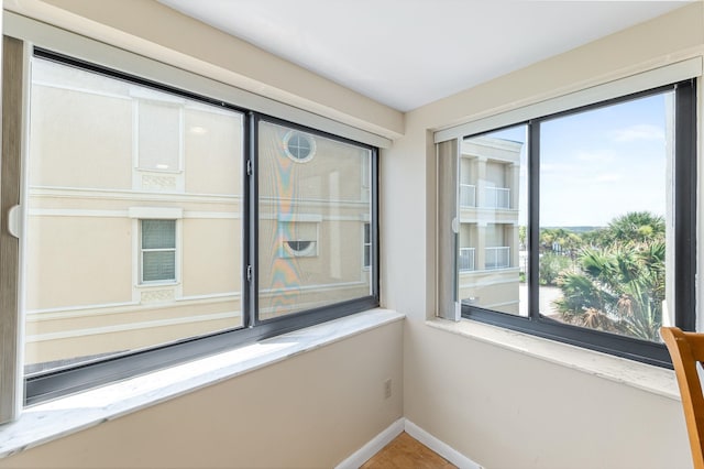 7780 S A1A Unit 101, Saint Augustine, FL 32080 - detailed view of baseboards