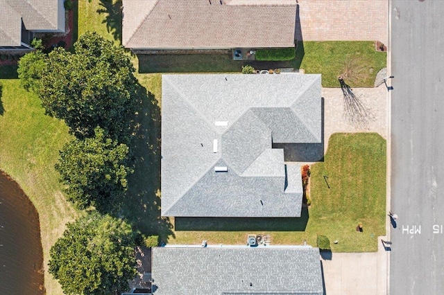 1021 Windward Way, Saint Augustine, FL 32080 - aerial view of property and surrounding area
