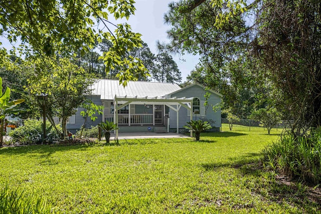 5385 Porter Road Ext, Saint Augustine, FL 32095 - photo 24