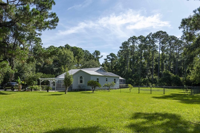 5385 Porter Road Ext, Saint Augustine, FL 32095 - photo 23