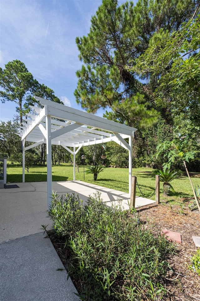 5385 Porter Road Ext, Saint Augustine, FL 32095 - photo 33