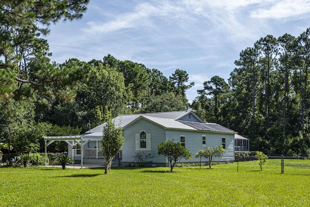 5385 Porter Road Ext, Saint Augustine, FL 32095 - photo 1