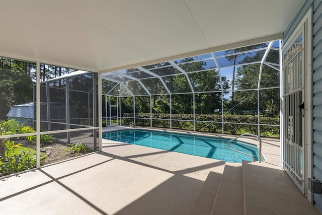 5385 Porter Road Ext, Saint Augustine, FL 32095 - photo 19