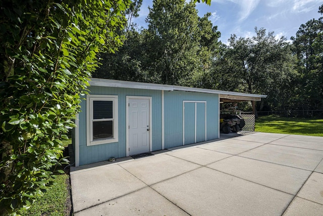 5385 Porter Road Ext, Saint Augustine, FL 32095 - photo 27