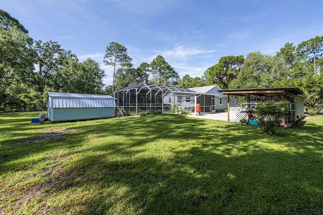 5385 Porter Road Ext, Saint Augustine, FL 32095 - photo 26