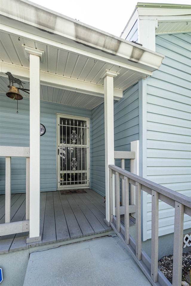 5385 Porter Road Ext, Saint Augustine, FL 32095 - photo 35