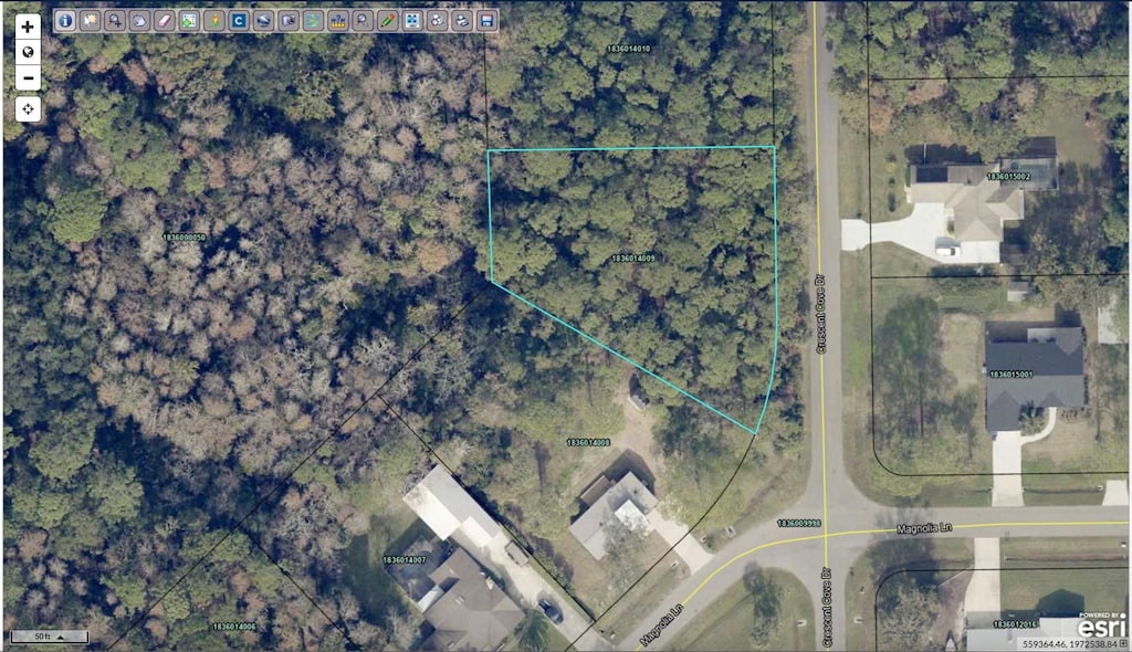 6779 Crescent Cove Dr, Saint Augustine, FL 32086