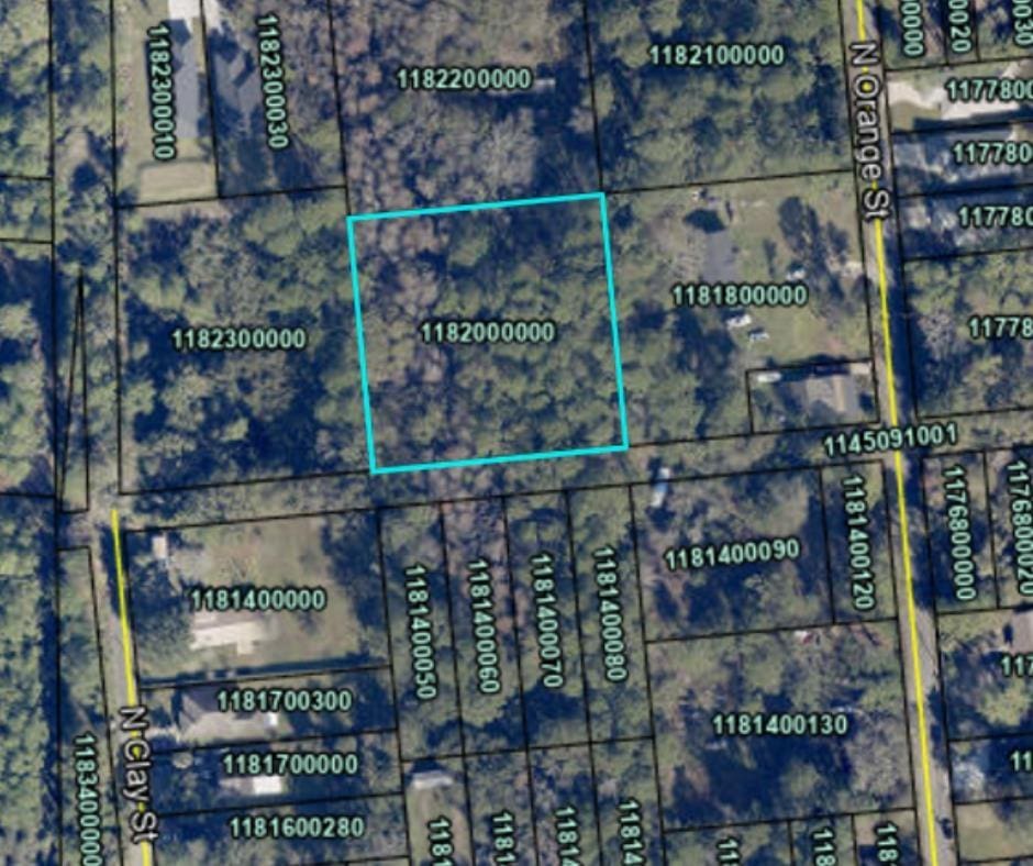 1020 Helen St, Saint Augustine, FL 32084