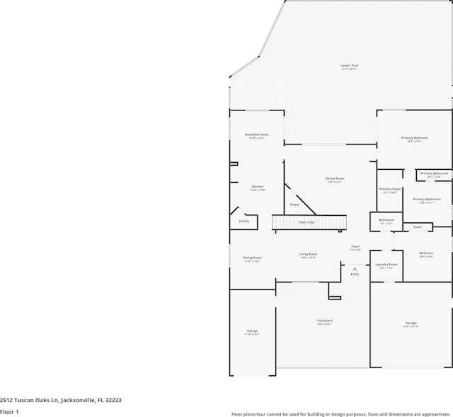 2512 Tuscan Oaks Ln, Jacksonville, FL 32223 - photo 75