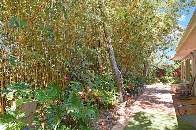 123 Whispering Oaks Cir, Saint Augustine, FL 32080 - view of outbuilding featuring fence