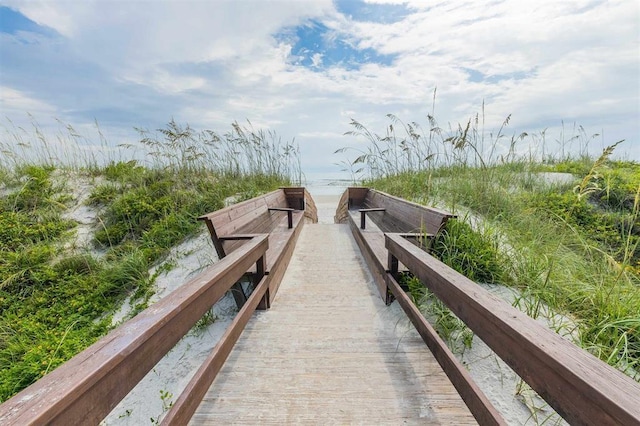 8130 A1A S H12, Saint Augustine, FL 32080 - view of property's community