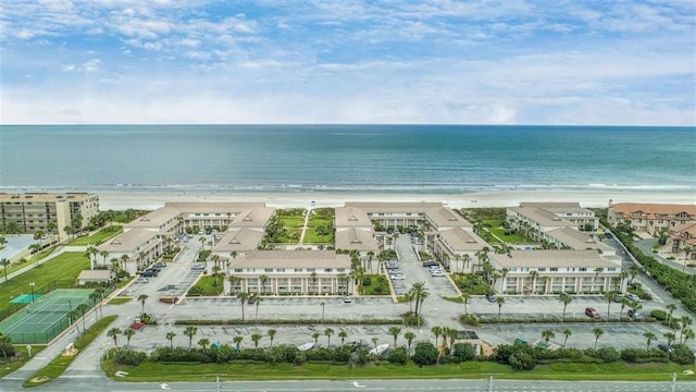 8130 A1A S H12, Saint Augustine, FL 32080 - drone / aerial view of expansive beach
