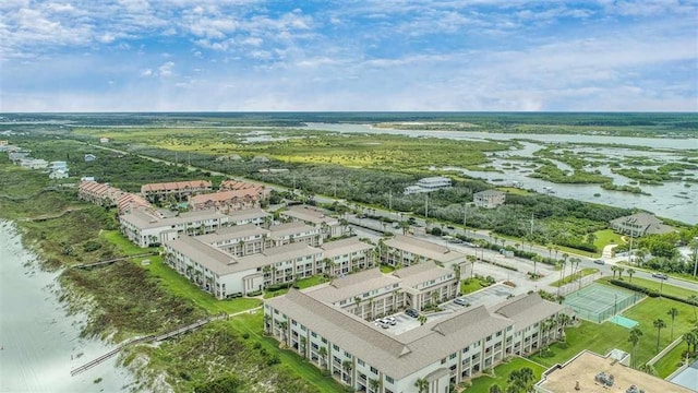 8130 A1A S H12, Saint Augustine, FL 32080 - drone / aerial view