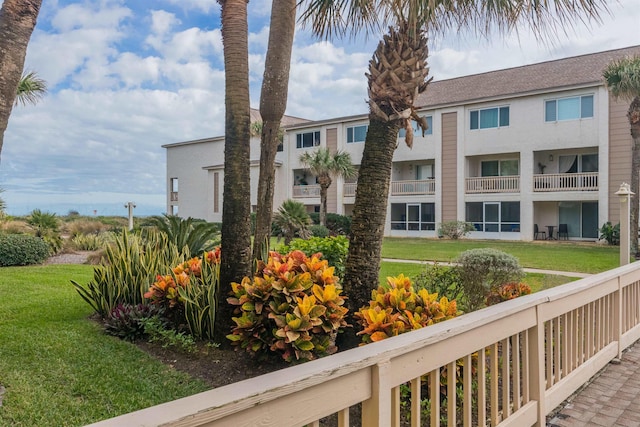 8130 A1A S H12, Saint Augustine, FL 32080 - view of property