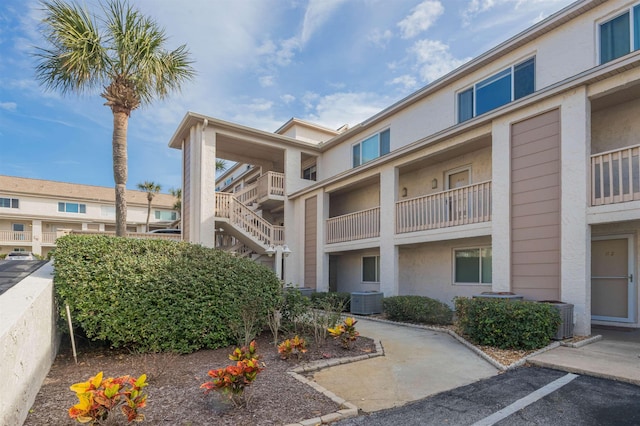8130 A1A S H12, Saint Augustine, FL 32080 - view of property with uncovered parking