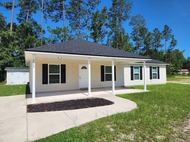 2368 Hibiscus Ave, Middleburg, FL 32068 - photo 1