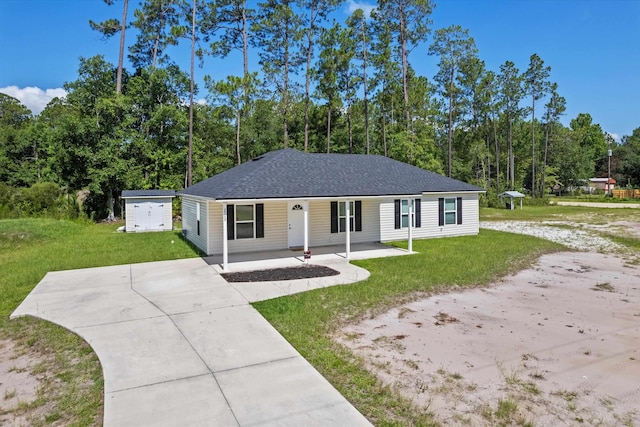 2368 Hibiscus Ave, Middleburg, FL 32068 - photo 30