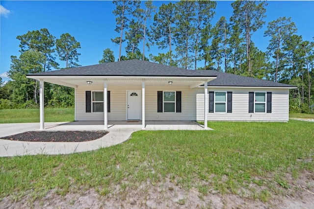 2368 Hibiscus Ave, Middleburg, FL 32068 - photo 2