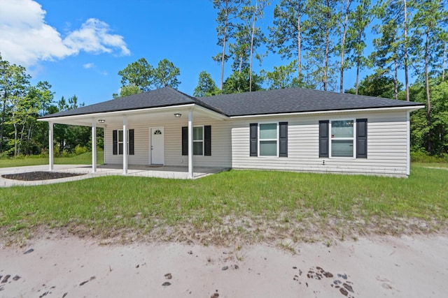 2368 Hibiscus Ave, Middleburg, FL 32068 - photo 4