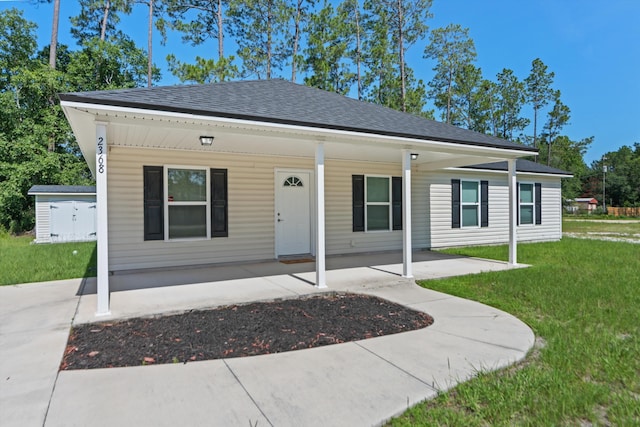 2368 Hibiscus Ave, Middleburg, FL 32068 - photo 3