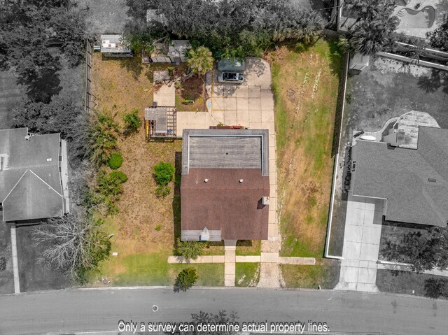 85 N Saint Augustine Blvd Unit 1, Saint Augustine, FL 32080 - drone / aerial view