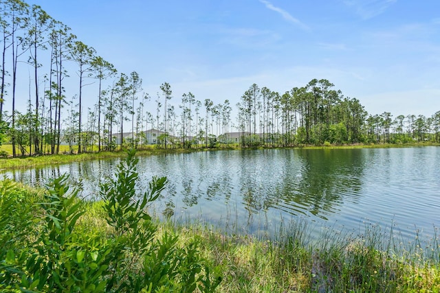 water view