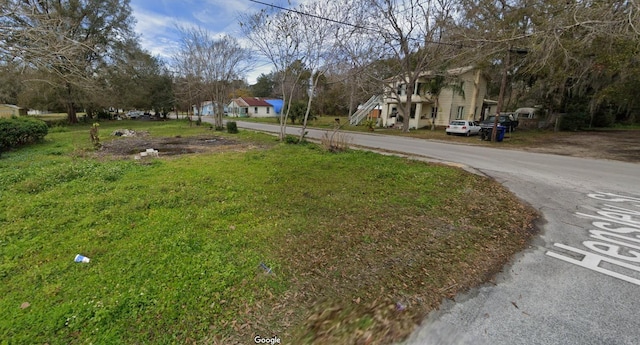 Listing photo 3 for 715 Hensley St, Hastings FL 32145