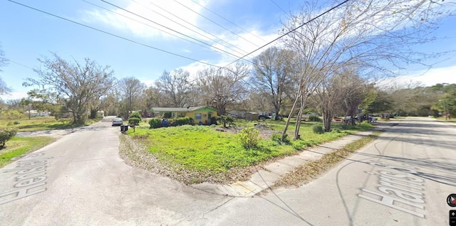 715 Hensley St, Hastings FL, 32145 land for sale