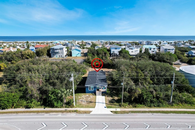 4954 A1A, Saint Augustine, FL 32080 - bird's eye view of a nearby body of water