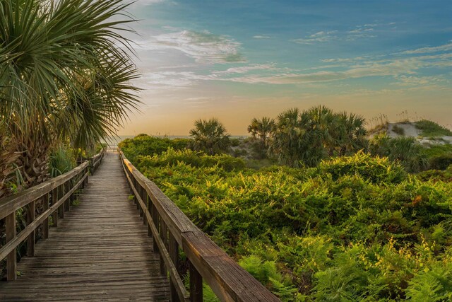 2 Lisbon St, Saint Augustine, FL 32080 - view of community