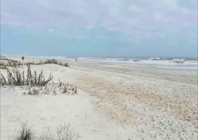 880 A1A Beach Blvd, Saint Augustine Beach, FL 32080 - exterior space featuring a view of the beach