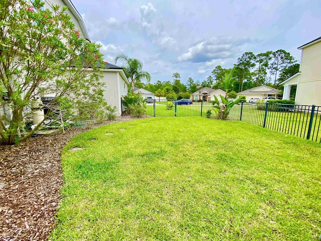 118 Sierras Loop, Saint Augustine, FL 32086 - view of yard