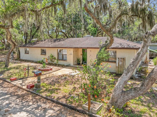 1405 Oak Hill Dr, Saint Augustine, FL 32080 - photo 1