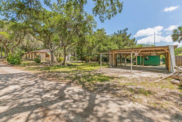 1405 Oak Hill Dr, Saint Augustine, FL 32080 - photo 27
