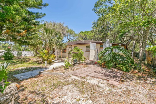 1405 Oak Hill Dr, Saint Augustine, FL 32080 - photo 29