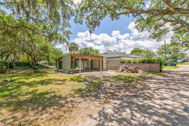 1405 Oak Hill Dr, Saint Augustine, FL 32080 - photo 46