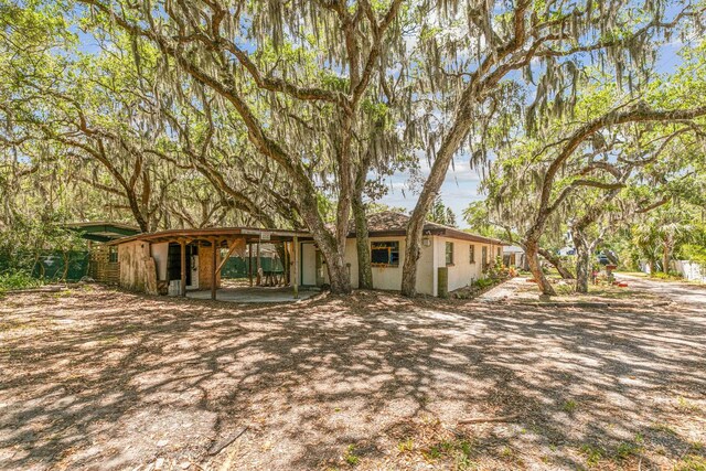 1405 Oak Hill Dr, Saint Augustine, FL 32080 - photo 36