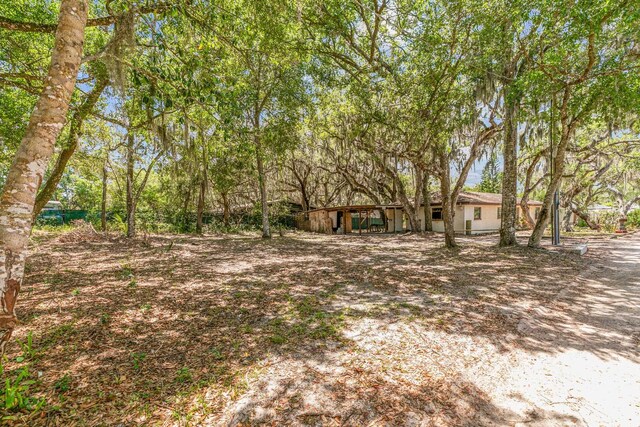 1405 Oak Hill Dr, Saint Augustine, FL 32080 - photo 38