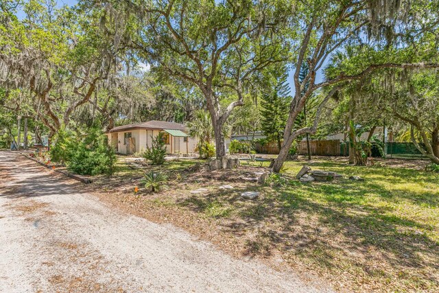 1405 Oak Hill Dr, Saint Augustine, FL 32080 - photo 26