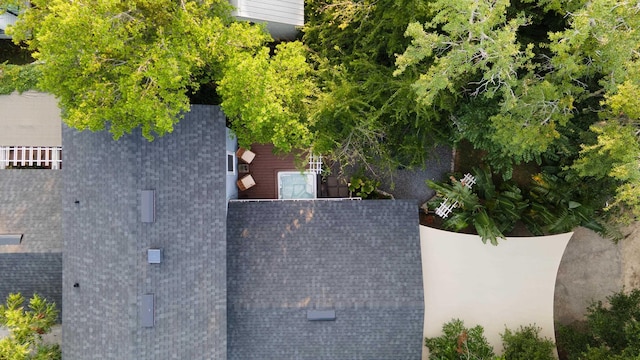 6 E Park Ave, Saint Augustine, FL 32084 - view of subject property