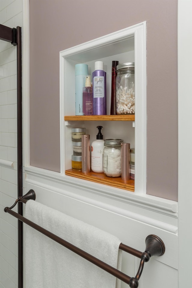 6 E Park Ave, Saint Augustine, FL 32084 - bathroom view