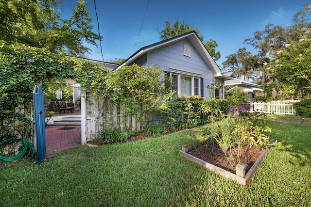6 E Park Ave, Saint Augustine, FL 32084 - view of home's exterior