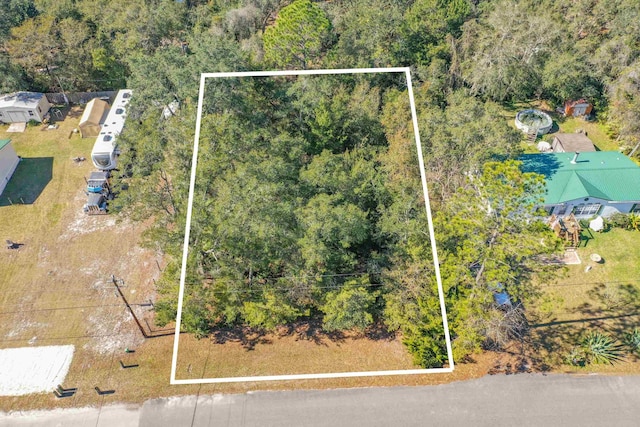 432 Venetian Blvd, Saint Augustine FL, 32095 land for sale