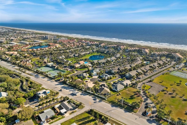 205 Pacifica Vista Way, Saint Augustine, FL 32080 - view of property location with extended coastline and nearby suburban area