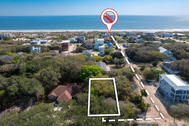 5442 Ervin St, Fernandina Beach, FL 32034 - photo 1